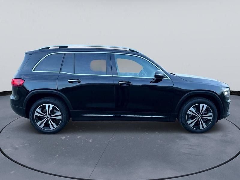 Gebraucht Mercedes GLB250 224 PS (164 kW) 2024 Schwarz SUV
