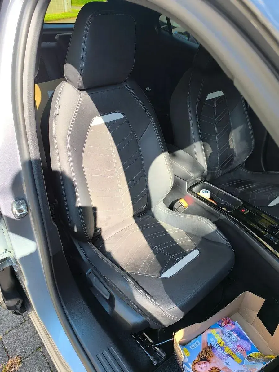 Gebraucht Opel Mokka GS Line 131 PS (96 kW) 2024 Grau SUV