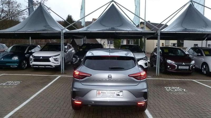 Neu Mitsubishi Colt Plus 91 PS (66 kW) 2026 Achatgrau Kleinwagen