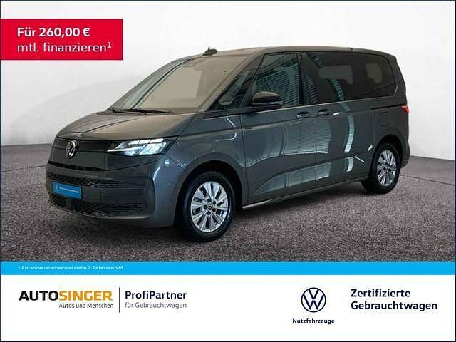 Gebraucht 2024 VW Multivan S Van / Kleinbus | 49.440 € (Superpreis) - Bild 1/3