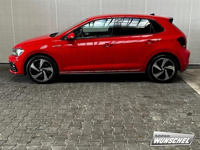 Gebraucht VW Polo GTI 200 PS (147 kW) 2021 Kleinwagen