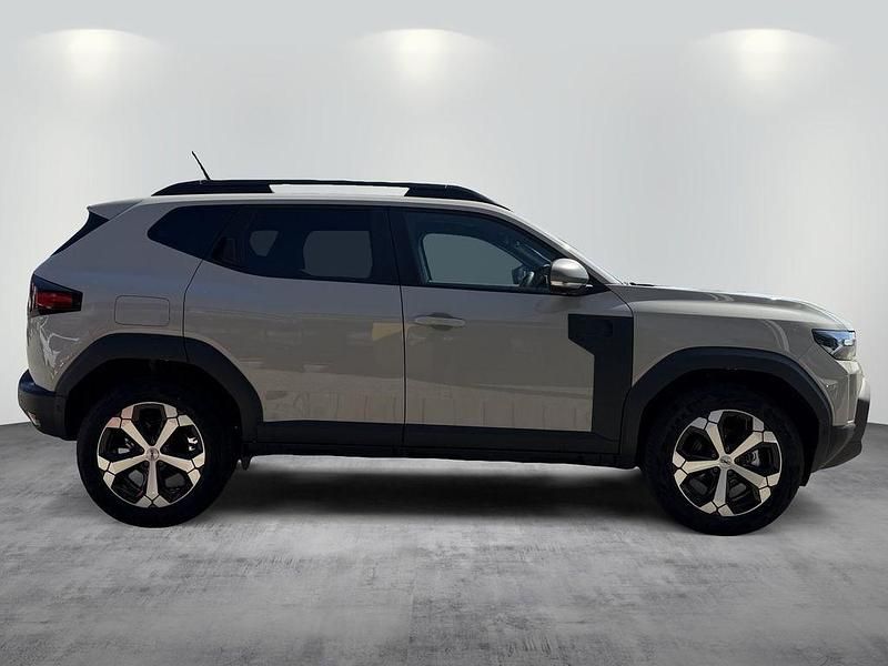 Neu Dacia Duster Journey 109 PS (80 kW) 2026 Beige SUV