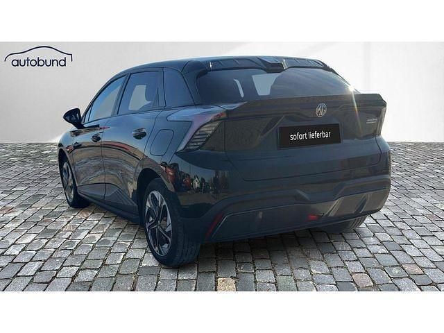 Gebraucht MG MG4 EV 150 kW (204 PS) 2023 Kleinwagen