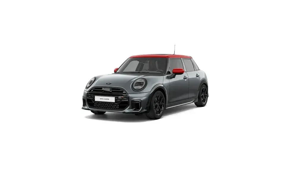 Usata Mini Cooper 156 CV (114 kW) 2024 Utilitaria