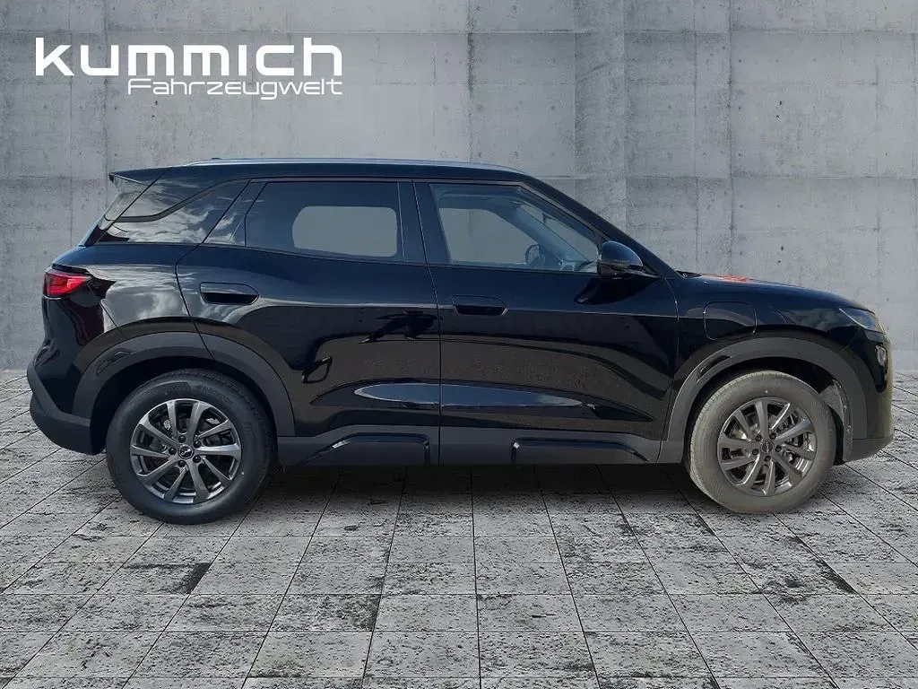 Neu BYD Atto 2 Boost 212 PS (155 kW) 2026 Schwarz SUV