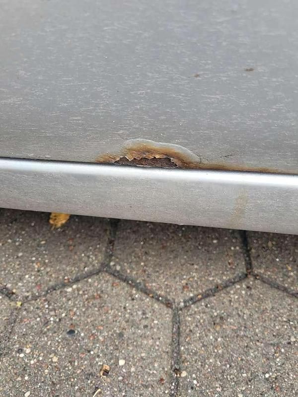 Gebraucht Ford Focus 101 PS (74 kW) 2003 Limousine