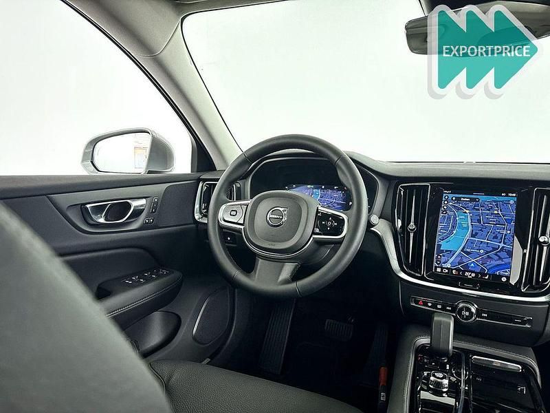 Gebraucht Volvo V60 Plus 2025 Grau Kombi