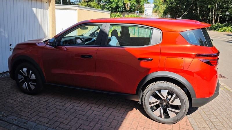 Gebraucht Opel Frontera 110 PS (80 kW) 2025 SUV