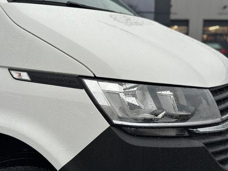 Second-hand VW Transporter 110 CP (80 kW) 2021 Andere Van