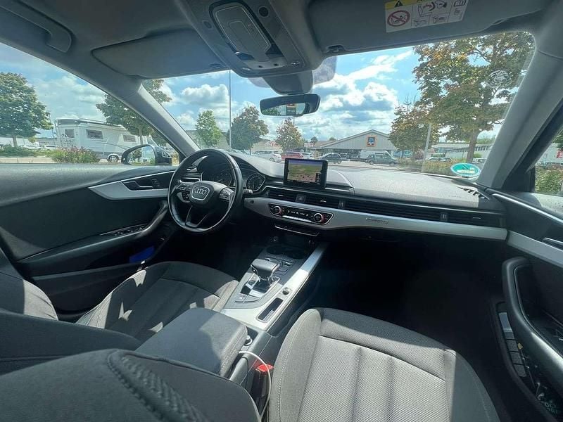Gebraucht 2016 Audi A4 Allroad Kombi | 14.500 € (Fairer Preis) - Bild 1/4