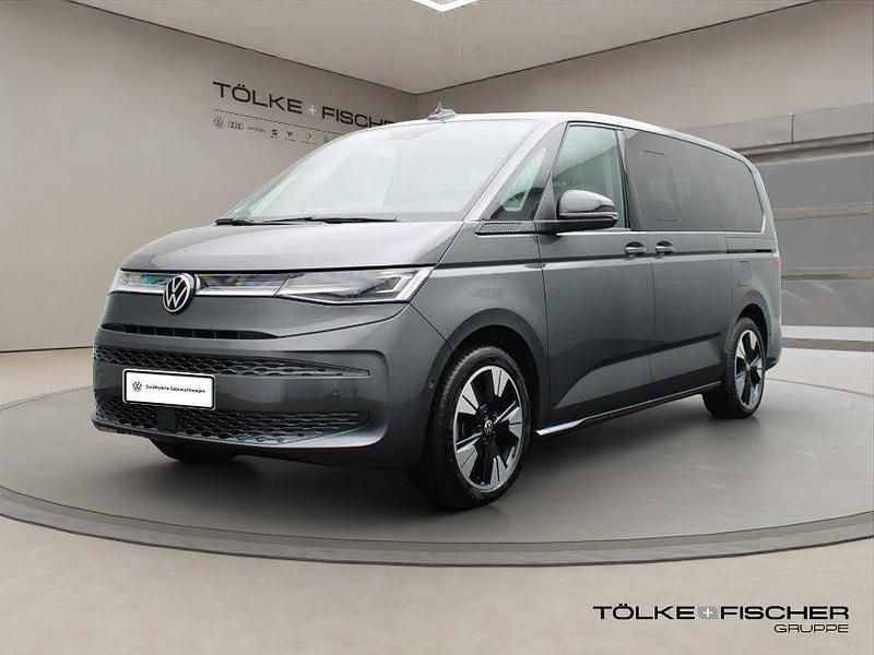 Gebraucht VW Multivan Life 245 PS (180 kW) 2025 Van