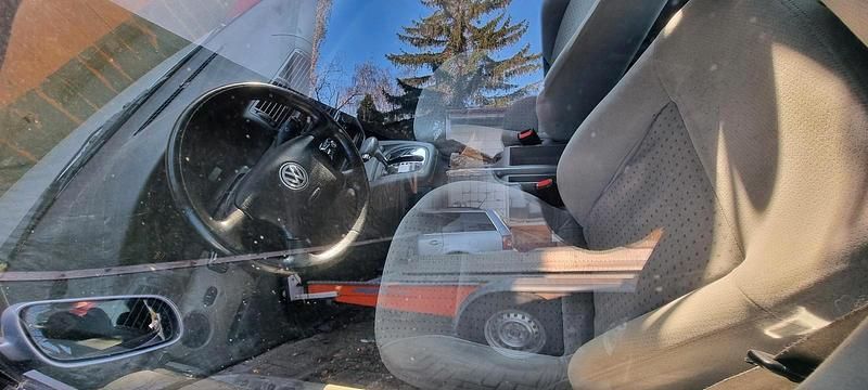 Gebraucht VW Passat 125 PS (91 kW) 1998 Silber Limousine