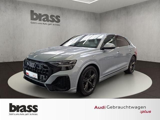 Brugt Audi Q8 Performance 231 HK (169 kW) 2025 SUV