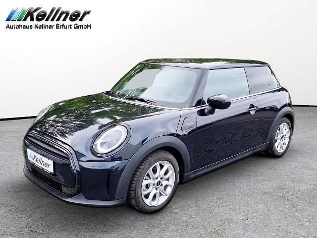 Schwarz Gebraucht 2023 Mini Cooper Kleinwagen | 24.881 € (Fairer Preis) - Bild 1/4