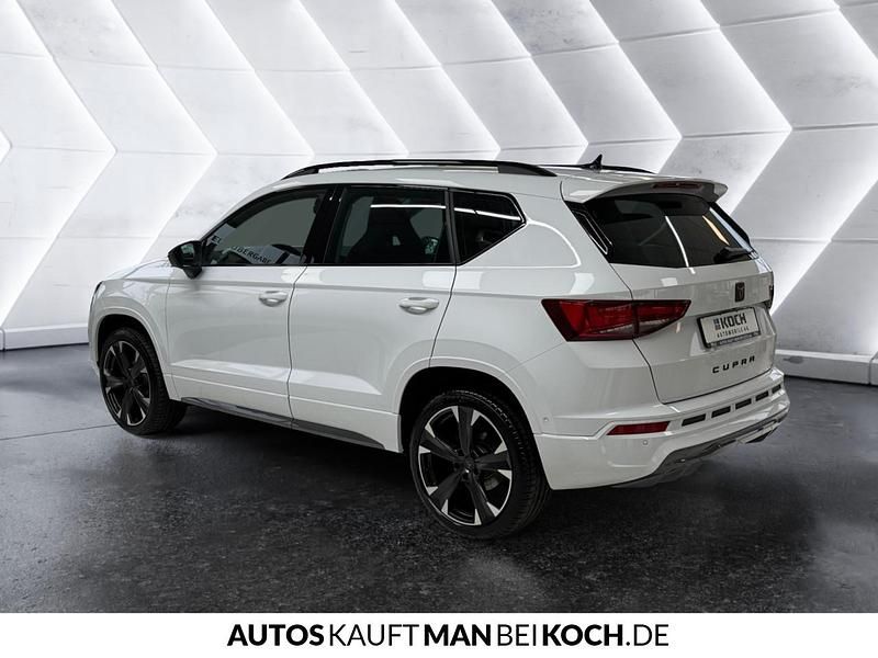 Gebraucht Cupra Ateca 150 PS (110 kW) 2023 Andere farbe SUV