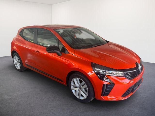 Valencia orange valencia orange Gebraucht 2024 Renault Clio V Evolution Kleinwagen | 19.914 € (Etwas zu teuer) - Bild 1/4