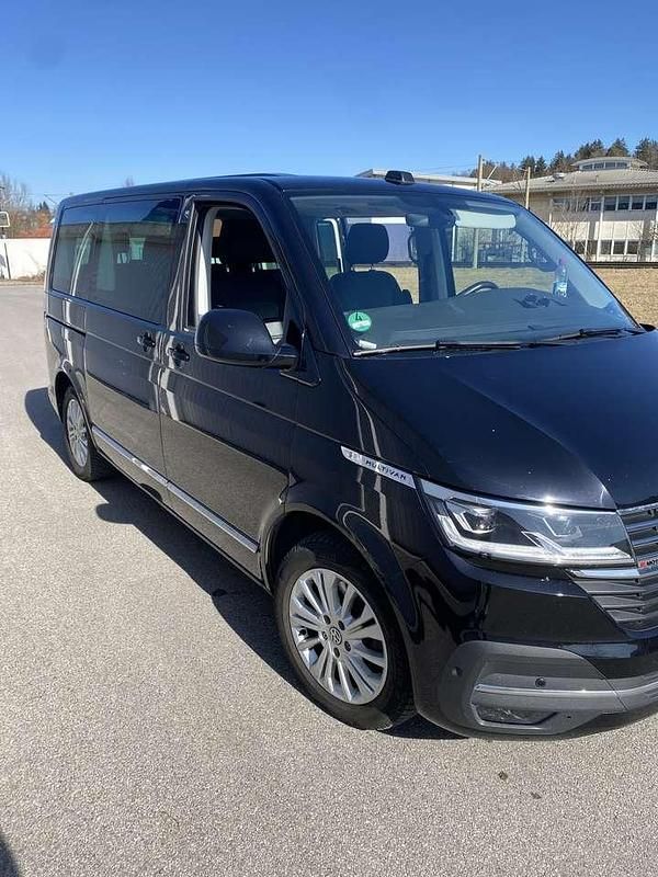 Gebraucht 2022 VW T6.1 Highline Van | 44.900 € (Superpreis) - Bild 1/4