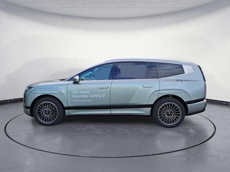 Gebraucht Hyundai Ioniq 9 225 kW (307 PS) 2025 Grau SUV