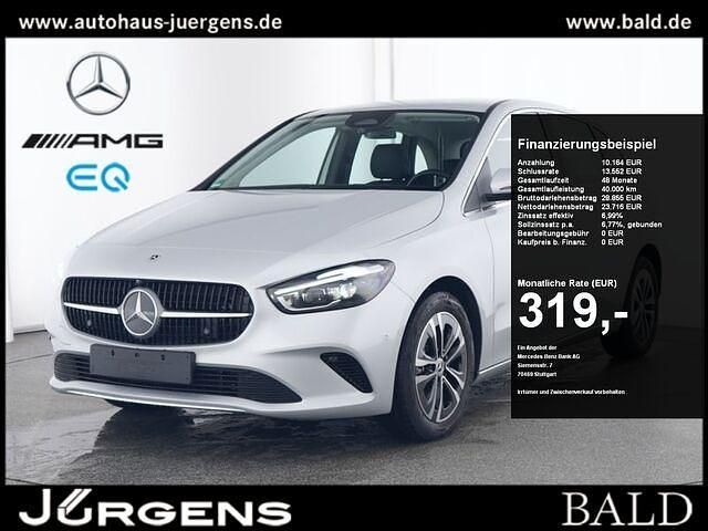 Gebraucht Mercedes E250 Progressive 163 PS (119 kW) 2023 Andere farbe Kombi