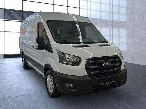 Neu Ford Transit Trend 131 PS (96 kW) 2025 Weiß