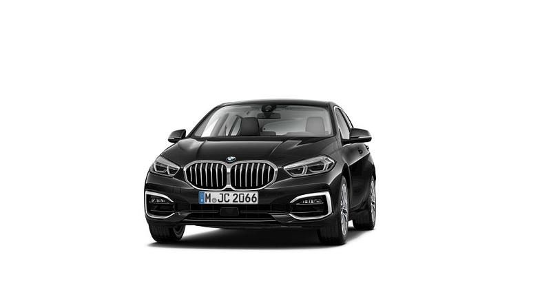 Gebraucht 2025 BMW 120 Comfort Edition Kleinwagen | 31.785 € - Bild 1/4