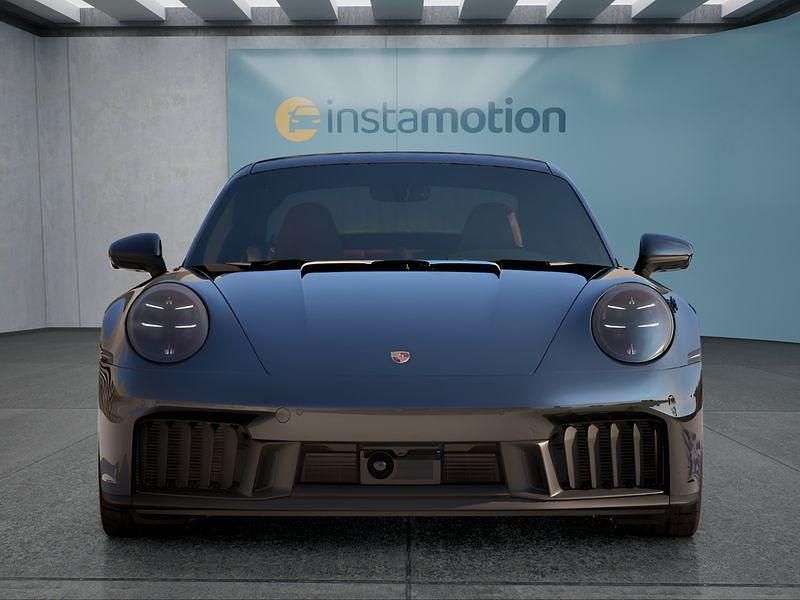 Neu Porsche 911 541 PS (397 kW) 2025 Coupé