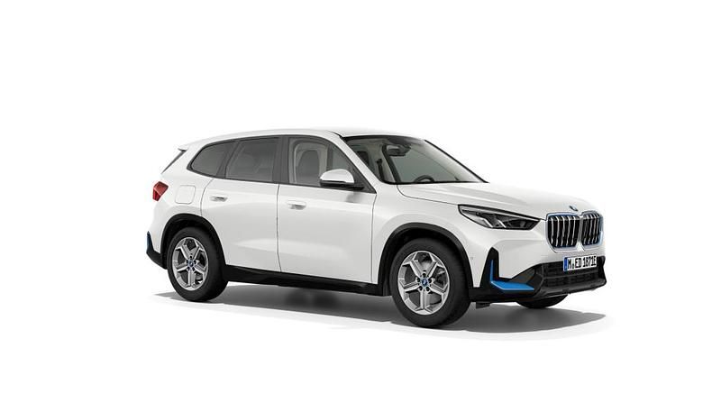 Gebraucht BMW iX1 230 kW (313 PS) 2025 SUV