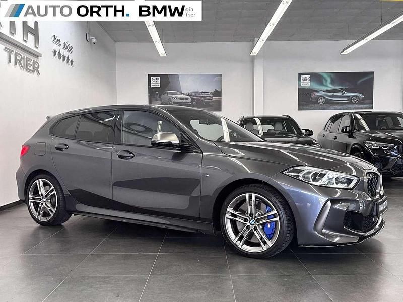 Gebraucht BMW 135 306 PS (225 kW) 2020 Mineralgrau Kleinwagen