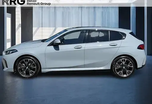 Gebraucht BMW 120 M Sport 170 PS (125 kW) 2026 Brooklyn grau metallic (grau) Kleinwagen