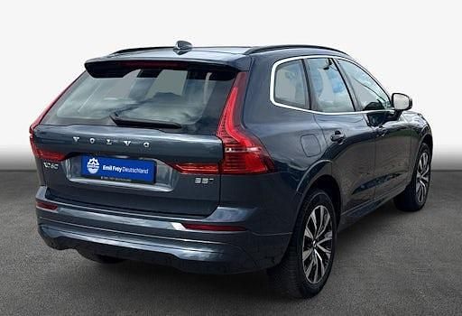 Gebraucht Volvo XC60 Core 250 PS (183 kW) 2024 Blau SUV