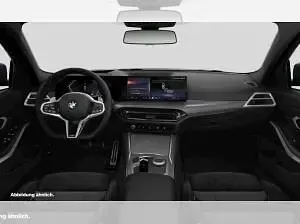 Gebraucht BMW 330 286 PS (210 kW) 2025 Grau (skyscraper grau) Kombi