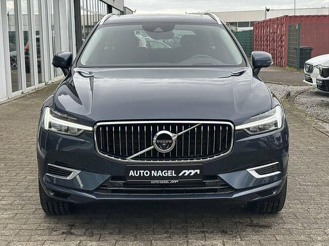Gebraucht Volvo XC60 Inscription 392 PS (288 kW) 2021 Andere farbe SUV