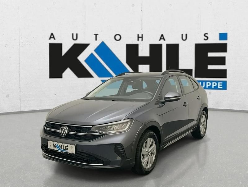 Grau Neu 2025 VW Taigo Life SUV | 32.835 € (Teuer) - Bild 1/4