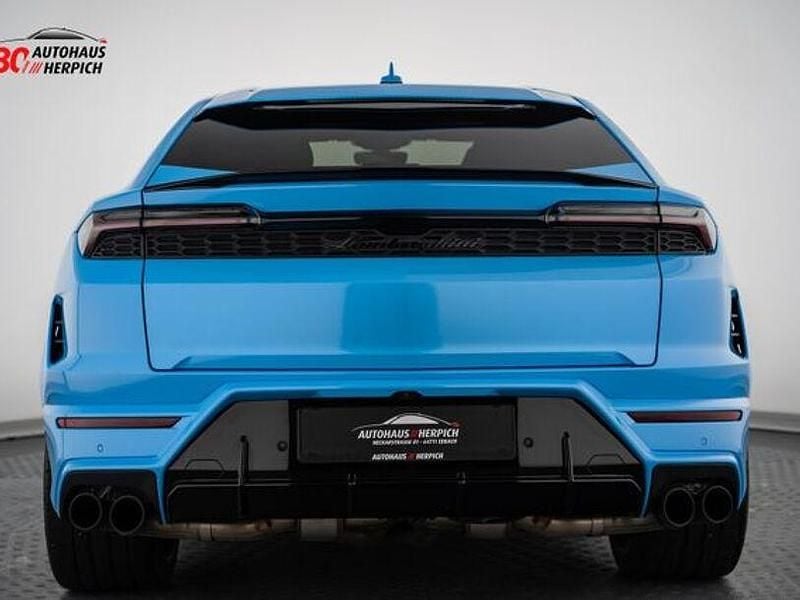 Gebraucht Lamborghini Urus 799 PS (587 kW) 2025 Blau SUV