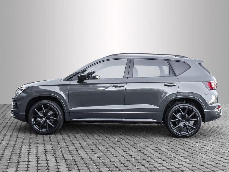 Neu Cupra Ateca 150 PS (110 kW) 2026 Dark forest grün SUV