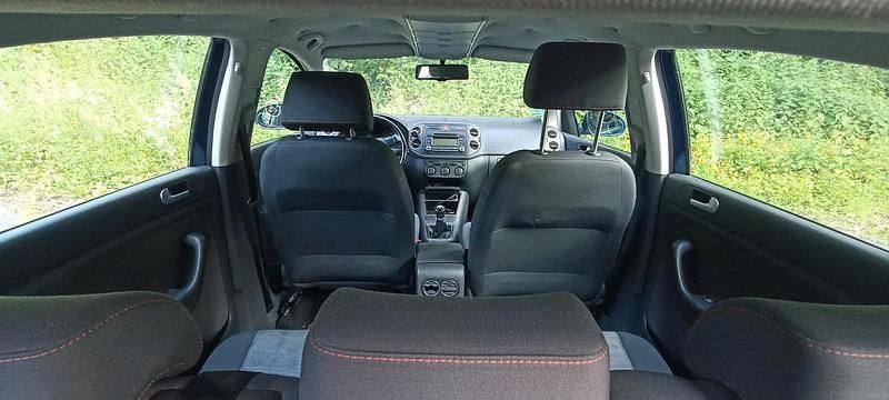 Gebraucht VW Golf IV 106 PS (77 kW) 2006 Blau Kombi