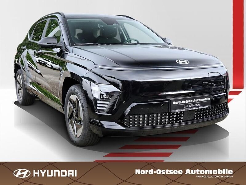 Andere farbe Neu 2025 Hyundai Kona Trend SUV | 36.790 € (Etwas zu teuer) - Bild 1/4