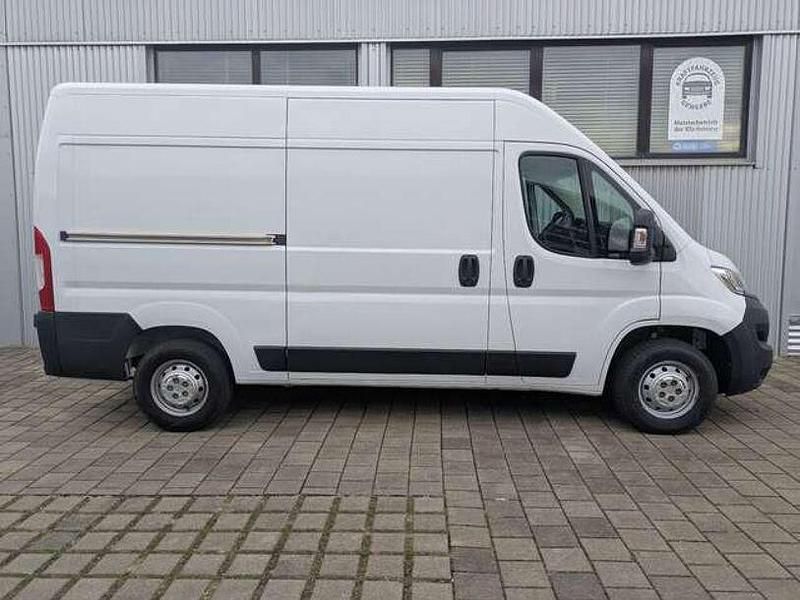 Gebraucht Opel Movano Edition 120 PS (88 kW) 2023 Weiß Van