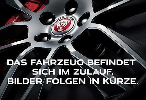 Schwarz Gebraucht 2022 Jaguar F-Pace R-Dynamic SUV | 42.900 € (Fairer Preis) - Bild 1/2