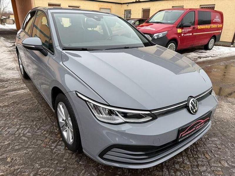 Gebraucht VW Golf VIII 96 PS (70 kW) 2020 Andere Limousine
