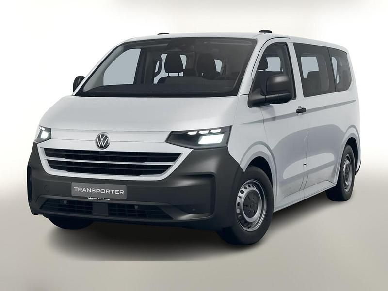 Grau Neu 2025 VW T7 S Van | 43.988 € - Bild 1/3