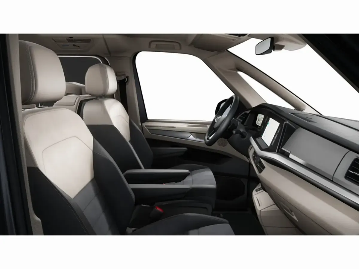 Brugt VW Multivan Life 150 HK (110 kW) 2025 MPV