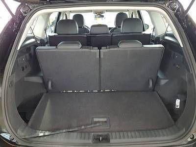 Gebraucht VW Tayron Life 150 PS (110 kW) 2025 Grenadillschwarz metallic (metallic) SUV