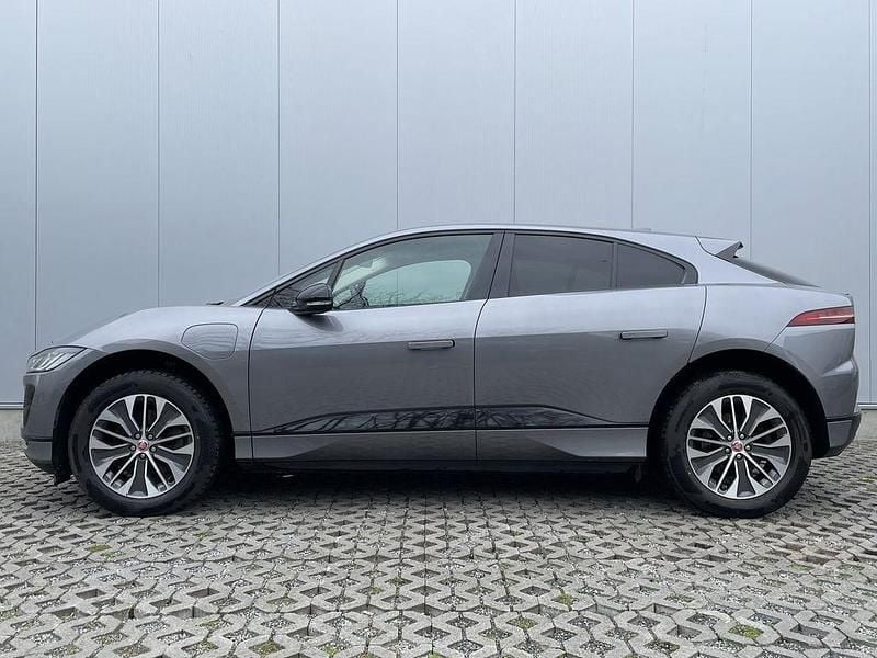 Gebraucht Jaguar I-Pace S 294 kW (400 PS) 2022 Grau SUV