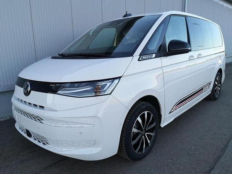 Neu VW Multivan Edition 2026 Andere Van