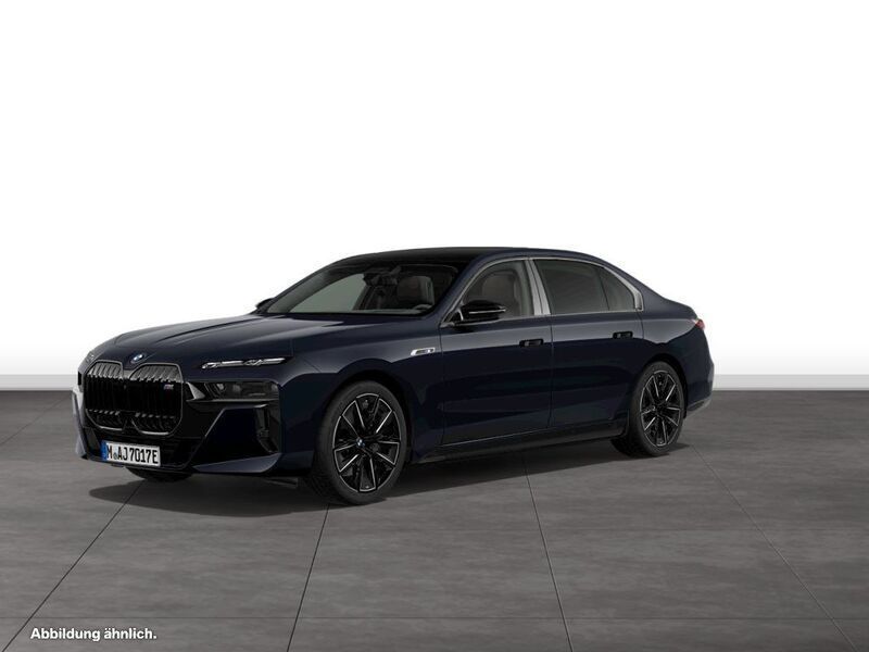 Gebraucht 2024 BMW i7 Comfort Edition Limousine | 147.528 € - Bild 1/4