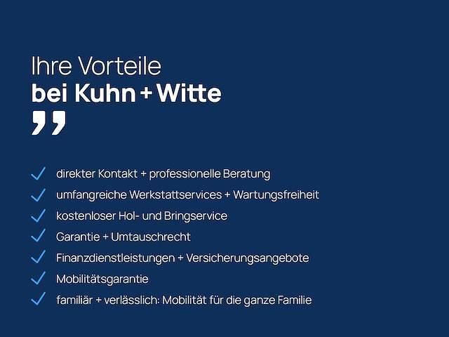 Gebraucht Audi A6 Ambiente 367 PS (269 kW) 2021 Firmamentblau metallic Kombi