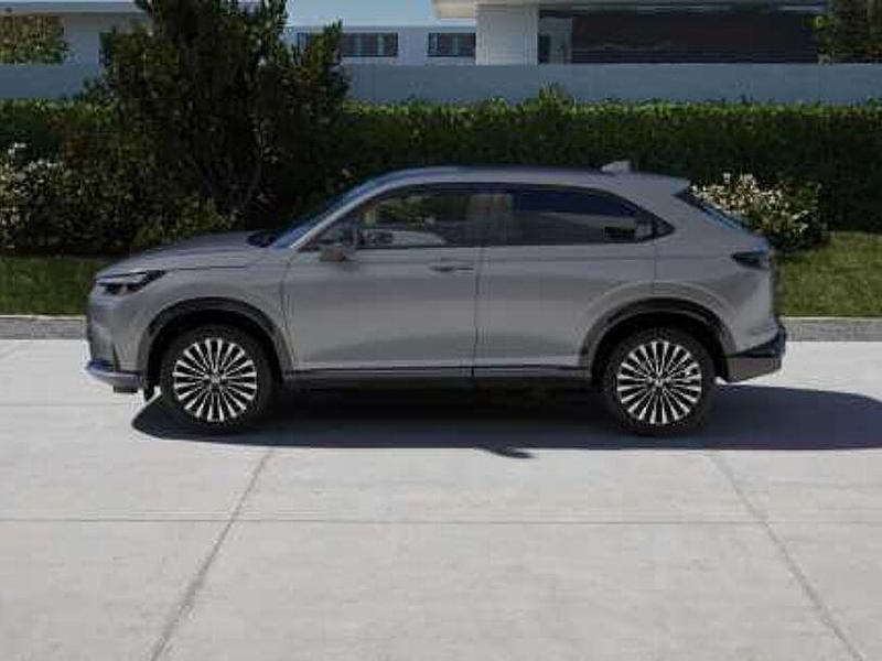 Gebraucht Honda e:Ny1 Advance 150 kW (204 PS) 2025 Grau SUV