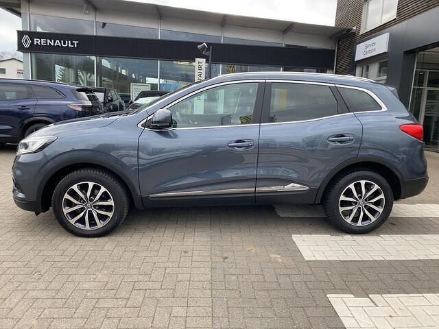 Gebraucht Renault Kadjar Zen 140 PS (102 kW) 2022 Grau SUV