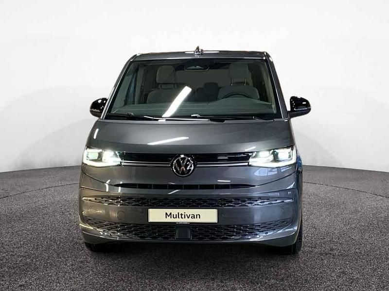 Neu VW Multivan S 204 PS (150 kW) 2026 Grau Van